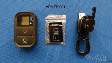 Wi-fi Remote e The Remote - Telecomandi GoPro