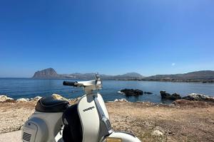 Piaggio Vespa 50 Special – 1979 | Targa Oro FMI