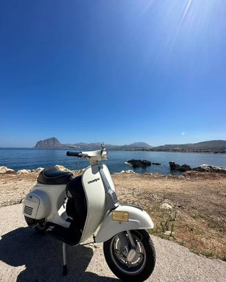 Piaggio Vespa 50 Special – 1979 | Targa Oro FMI