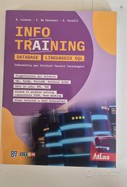 info training linguaggio sql