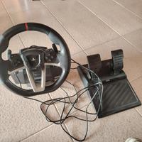 Volante originale PlayStation per (PC,PS4,PS5)