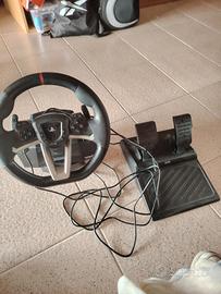 Volante originale PlayStation per (PC,PS4,PS5)