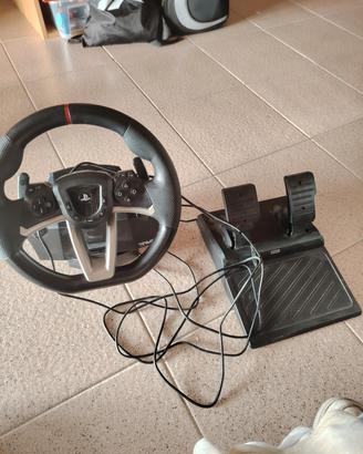 Volante originale PlayStation per (PC,PS4,PS5)