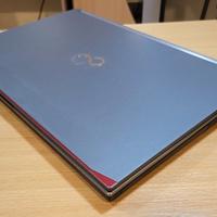 Fujitsu Celsius H760 Notebook 15.6" -i5- 32GB RAM