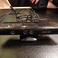 sensore Kinect per Xbox 360/One