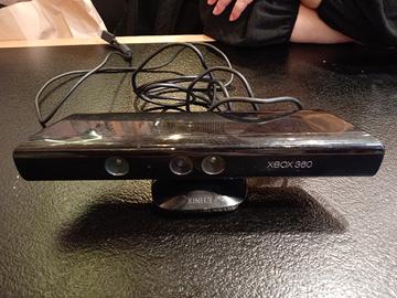 sensore Kinect per Xbox 360/One