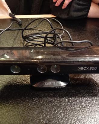 sensore Kinect per Xbox 360/One