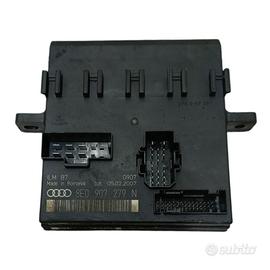 BODY COMPUTER AUDI A4 Avant (8ED) 8E0907279N (04>0