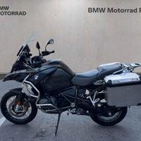 BMW r 1250 gs Adventure Abs my19