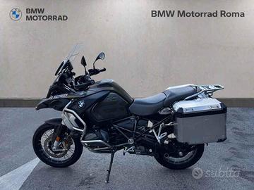 BMW r 1250 gs Adventure Abs my19