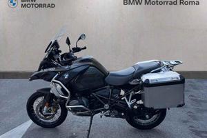 BMW r 1250 gs Adventure Abs my19