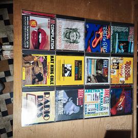 12 CD Lotto 2
