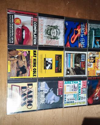 12 CD Lotto 2