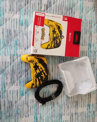 Controller Nintendo switch 1/2 e PC 