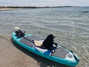 Sup/kayak