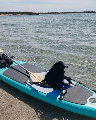 Sup/kayak