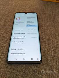 Mi Note 10 - Usato davvero poco, perfetto