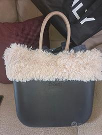 borsa o bag
