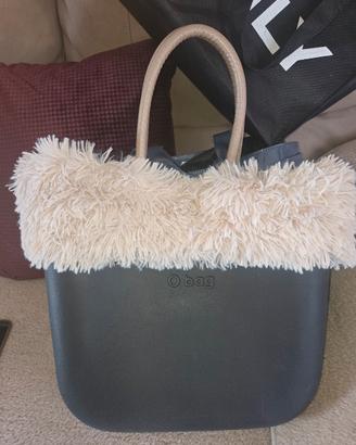 borsa o bag
