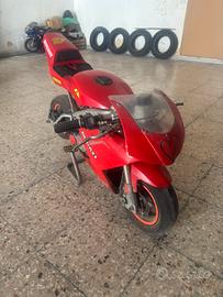 Minimoto