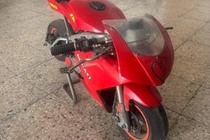 Minimoto