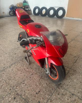 Minimoto