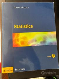 Statistica 1 Il mulino
