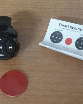 Telecomando Bluetooth Controllo Multimediale