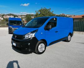 Fiat Talento 2.0 MJT 120CV 2021 IVATO