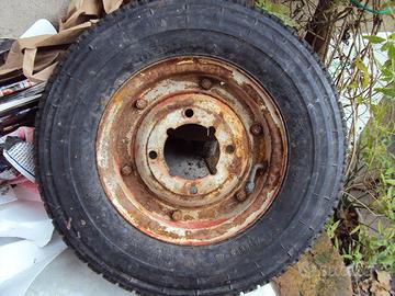 copertone gomma CEAT 400x8
