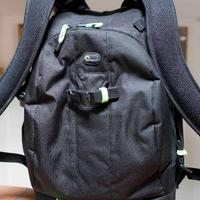 ZAINO FOTOGRAFICO LOWEPRO FLIPSIDE 400AW