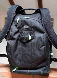 ZAINO FOTOGRAFICO LOWEPRO FLIPSIDE 400AW