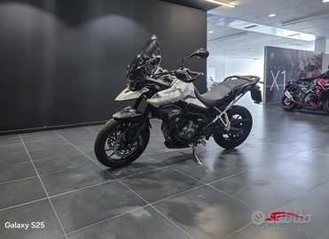 Triumph Tiger 900 GT