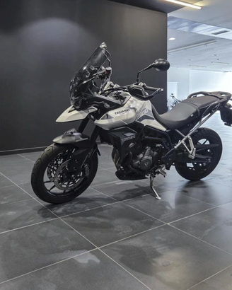 Triumph Tiger 900 GT