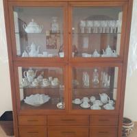 soggiorno Accademia del mobile