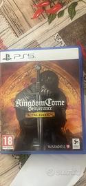 gioco ps5
