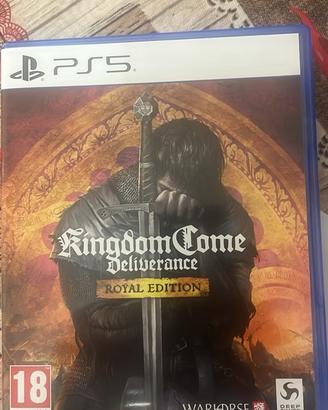 gioco ps5