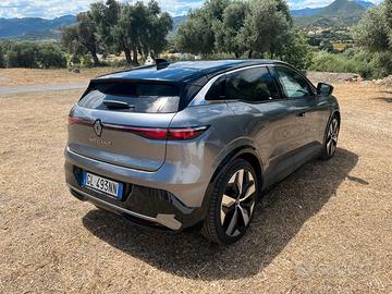 Megane E-TECH el.
