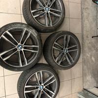 Cerchi bmw