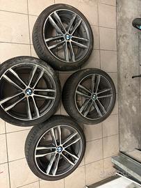 Cerchi bmw