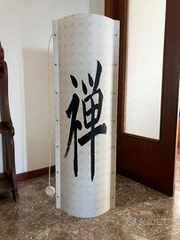 Lampada da piedi di design SLAMP