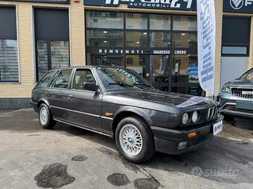 Bmw 320i Touring 6 cilindri UNICOPROPRIETARIO