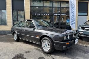 Bmw 320i Touring 6 cilindri UNICOPROPRIETARIO