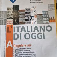 L'italiano di oggi