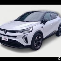 Renault Captur Full Hybrid E-Tech 160 CV Techno