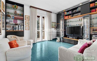 AMPIO 2 LOCALI, PIANO ALTO!