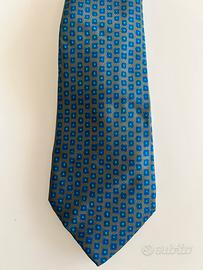 CravatteCravatta vintage Hermès