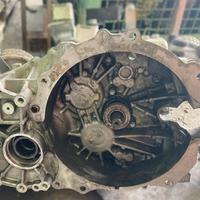 CAMBIO MANUALE COMPLETO JEEP Compass Serie 651 jee