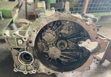 CAMBIO MANUALE COMPLETO JEEP Compass Serie 651 jee