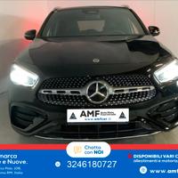 Mercedes-benz GLA 200 Benzina AMG PREMIUM LED Keyl